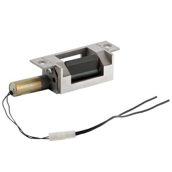 Von Duprin Electric Strike, Fire Rated, US32D, Entry Buzzer, 24 VDC, 3/4" Throw 6211 24V 32D EB - main